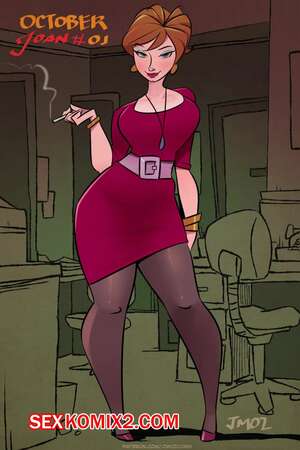 Порно комикс Joan Holloway. Mad Men. Jmoz Comix Порно комикс Joan Holloway. Mad Men. Jmoz Comix
