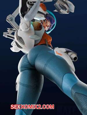 Порно комикс Juno. Batesz Порно комикс Juno. Batesz