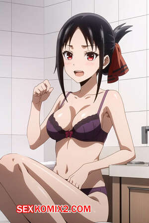 Порно комикс Kaguya Shinomiya and Jean. ArimaAgamiAI Порно комикс Kaguya Shinomiya and Jean. ArimaAgamiAI