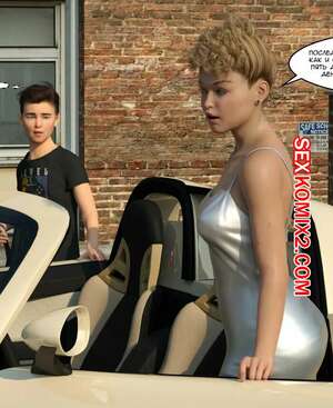 Порно комикс Как стать порнозвездой. Часть 8. How to become a pornstar. Nethoc Порно комикс Как стать порнозвездой. Часть 8. How to become a pornstar. Nethoc