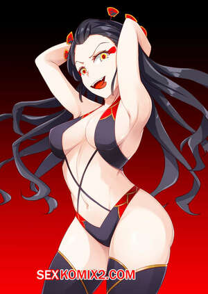 Порно комикс Картинки. Истребитель демонов. Шестая луна порно картинки Порно комикс Картинки. Истребитель демонов. Шестая луна порно картинки