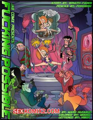 Порно комикс Ким. Трах на пять с плюсом. Часть 2. Fucking Possible. JABComix Порно комикс Ким. Трах на пять с плюсом. Часть 2. Fucking Possible. JABComix