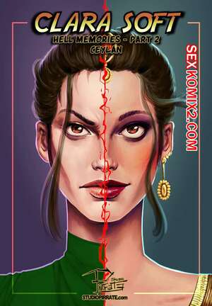 Порно комикс Клара Софт. Адские воспоминания. Часть 2. Clara Soft Hell Memories. Studio Pirrate. Порно комикс Клара Софт. Адские воспоминания. Часть 2. Clara Soft Hell Memories. Studio Pirrate.