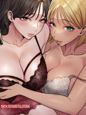 Порно комикс Клубные истории. Часть 17 и 18 и 19 и 20. Финал. host clup