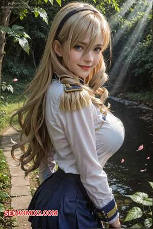 Порно комикс Knight Girl. AiASAG Порно комикс Knight Girl. AiASAG