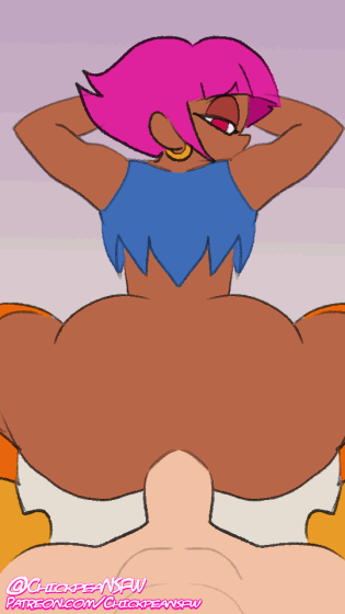 Порно комикс Коллекция картинок от Chickpea. Порно комикс Коллекция картинок от Chickpea.