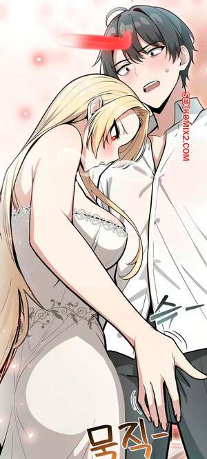 Порно комикс Командир рыцарей драконов из другого мира. Без цензуры. Часть 7