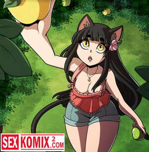 Порно комикс Кошачий замок. Часть 3. Feline Chateau. Порно комикс Кошачий замок. Часть 3. Feline Chateau.