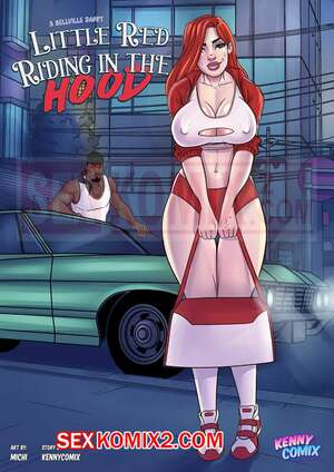 Порно комикс Красная Шапочка в Капюшоне. Kennycomix. Порно комикс Красная Шапочка в Капюшоне. Kennycomix.