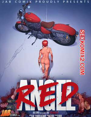 Порно комикс Красный Ангел. Часть 10. Red Angel. JABComix. Порно комикс Красный Ангел. Часть 10. Red Angel. JABComix.
