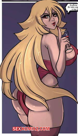 Порно комикс Кремовая команда, первая встреча. Cream Team. First Meeting. Eirhjien Порно комикс Кремовая команда, первая встреча. Cream Team. First Meeting. Eirhjien