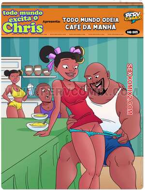 Порно комикс инцест Крис всех заводит. Часть 5. Todo mundo excita o Chris. PervComix. Порно комикс инцест Крис всех заводит. Часть 5. Todo mundo excita o Chris. PervComix.