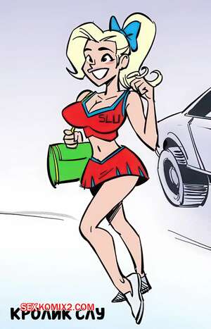 Порно комикс Кролик Слу. Часть 1. Slu Bunny. Penerotic. Порно комикс Кролик Слу. Часть 1. Slu Bunny. Penerotic.