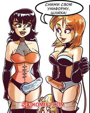 Порно комикс Кроссдрессинг терапия. Часть 2. Cross Dressing Therapy. Lustomic. Порно комикс Кроссдрессинг терапия. Часть 2. Cross Dressing Therapy. Lustomic.