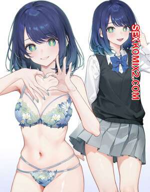 Порно комикс Курокава Аканэ. machi Порно комикс Курокава Аканэ. machi