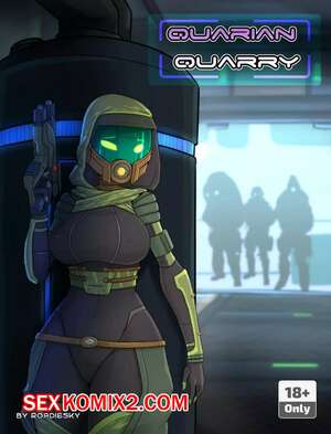 Порно комикс Кварианский карьер. Quarian Quarry. RoadieSky Порно комикс Кварианский карьер. Quarian Quarry. RoadieSky