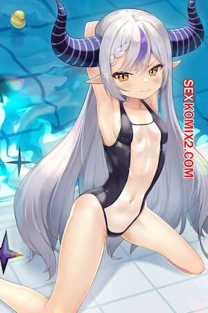 Порно комикс Лаплас Даркнесс. Laplus Darknesss Порно комикс Лаплас Даркнесс. Laplus Darknesss