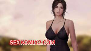 Порно комикс Lara Croft. Tomb Raider. Firolian Порно комикс Lara Croft. Tomb Raider. Firolian