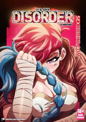 Порно комикс League of Legends. Беспорядок. Disorder. Khartemis Порно комикс League of Legends. Беспорядок. Disorder. Khartemis