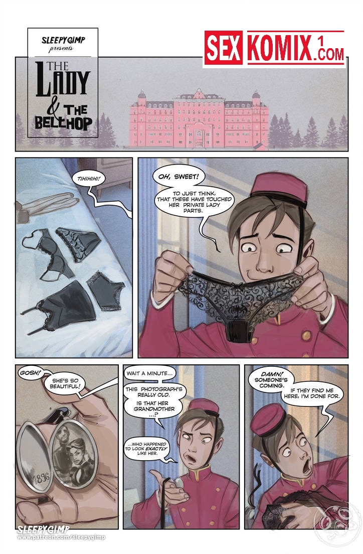 Порно комикс Леди. Английский. Порно комикс Леди. Английский.