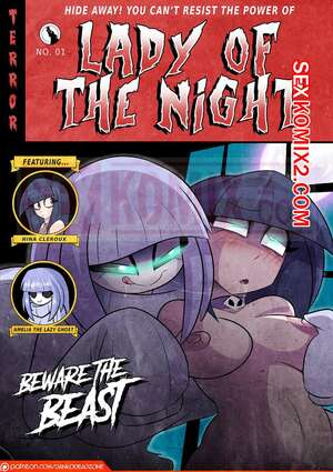 Порно комикс Леди ночь. DankoDeadZone. Порно комикс Леди ночь. DankoDeadZone.