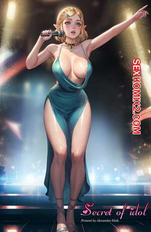 Порно комикс Легенда О Зельде. Секрет Идола. Secret Of Idol. Alexander Dinh. Порно комикс Легенда О Зельде. Секрет Идола. Secret Of Idol. Alexander Dinh.