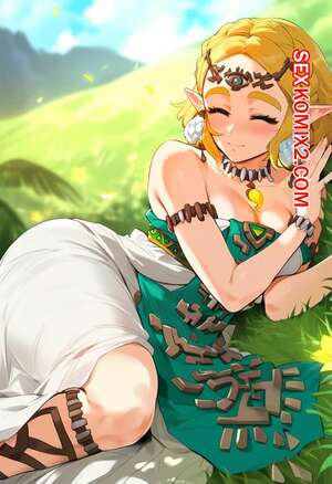 Порно комикс Легенда о Зельде. Zelda Comic. RanTyp Порно комикс Легенда о Зельде. Zelda Comic. RanTyp