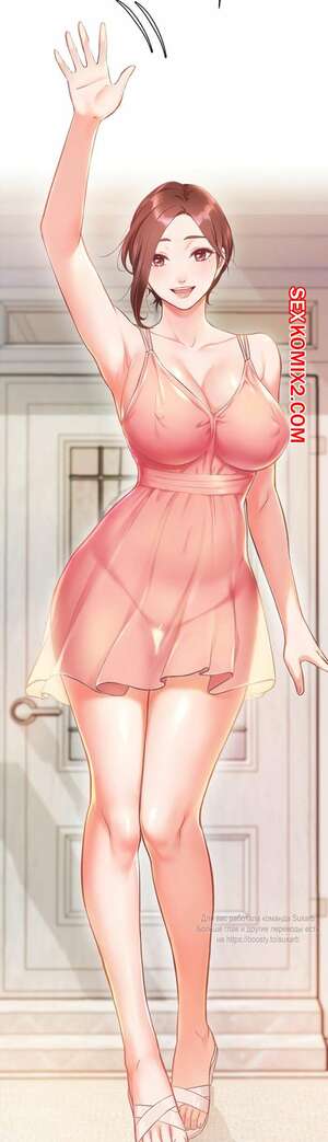 Порно комикс Лето, мама и дочка. Часть 1 и 2 и 3. Summer mother and daughter