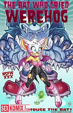 Порно комикс Летучая мышь, кричавшая оборотень. Порно комикс Летучая мышь, кричавшая оборотень.