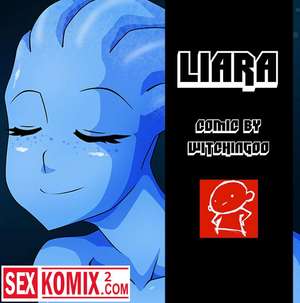 Порно комикс Лиара. Масс Эффект. Часть 2. Порно комикс Лиара. Масс Эффект. Часть 2.