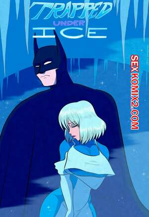 Порно комикс Лига справедливости. В ловушке подо льдом. Trapped Under Ice. The Arthman Порно комикс Лига справедливости. В ловушке подо льдом. Trapped Under Ice. The Arthman