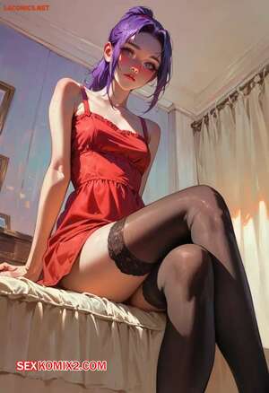 Порно комикс Lillians Secret. RedCherry Порно комикс Lillians Secret. RedCherry