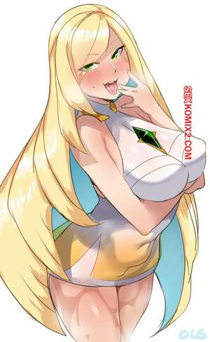 Порно комикс Lillies mother. pokemon. lightsource Порно комикс Lillies mother. pokemon. lightsource