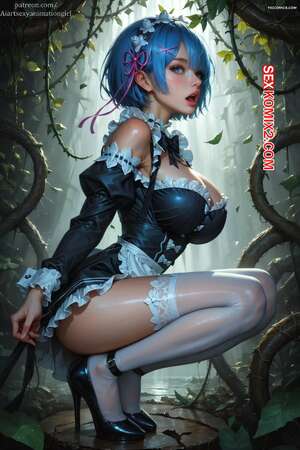 Порно комикс аниме Little Maid. AiASAG Порно комикс аниме Little Maid. AiASAG