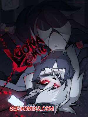 Порно комикс Loona. Голая луна. LoonaNudes Порно комикс Loona. Голая луна. LoonaNudes