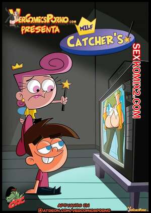 Порно комикс Ловцы порочных милф. Часть 1. MILF Catchers. Croc Порно комикс Ловцы порочных милф. Часть 1. MILF Catchers. Croc