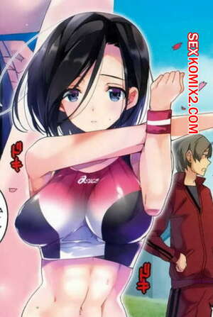 Порно комикс Лучшая спортсменка Порно комикс Лучшая спортсменка