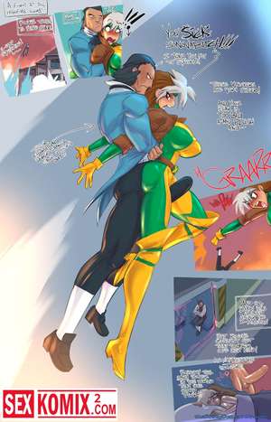 Порно комикс Лучшие из Людей Икс. Английский. Порно комикс Лучшие из Людей Икс. Английский.