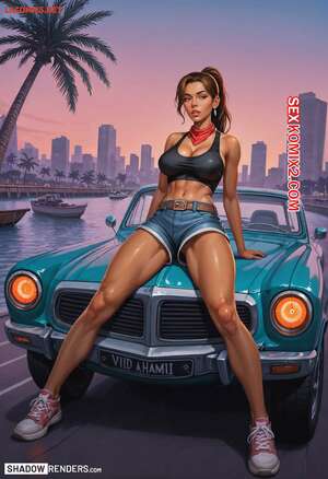 Порно комикс Lucia. Feel the GTA VIbe. Shadow Renders Порно комикс Lucia. Feel the GTA VIbe. Shadow Renders