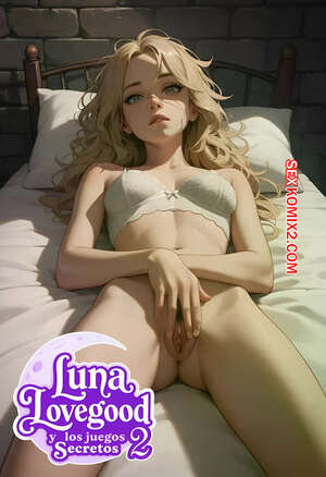 Порно комикс Луна Лавгуд и тайные игры. Часть 2. LUNA LOVEGOOD y los Juegos Secretos. Kain200 Порно комикс Луна Лавгуд и тайные игры. Часть 2. LUNA LOVEGOOD y los Juegos Secretos. Kain200