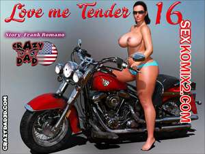 Порно комикс инцест Люби меня нежно. Части 15 и 16. Love Me Tender. CrazyDad3D. Порно комикс инцест Люби меня нежно. Части 15 и 16. Love Me Tender. CrazyDad3D.