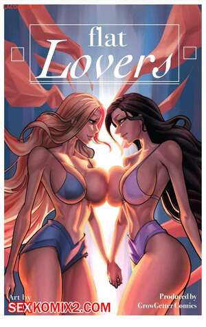 Порно комикс Любовницы соседки. Flat Lovers. BloomBeauty Порно комикс Любовницы соседки. Flat Lovers. BloomBeauty