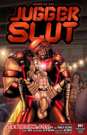 Порно комикс Люди Икс. House Of XXX. Шлюха Джаггернаута. Jugger Slut. XMen. Tracy Scops Порно комикс Люди Икс. House Of XXX. Шлюха Джаггернаута. Jugger Slut. XMen. Tracy Scops