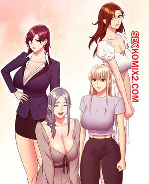 Порно комикс Мачеха и ее подруги. Часть 128. Stepmother Friends Порно комикс Мачеха и ее подруги. Часть 128. Stepmother Friends