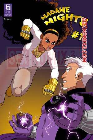 Порно комикс Мадам Могучая. FilthyFigments. Порно комикс Мадам Могучая. FilthyFigments.