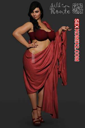 Порно комикс Madam V. Ira Raman, Silk Route. Порно комикс Madam V. Ira Raman, Silk Route.