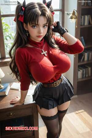 Порно комикс Magic Warlock. AiASAG Порно комикс Magic Warlock. AiASAG