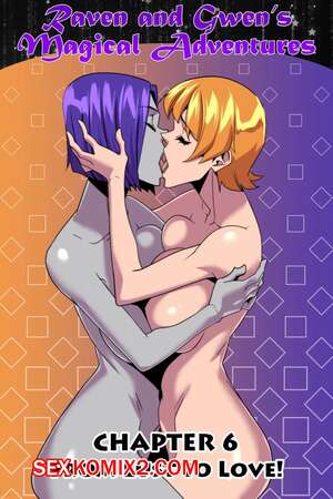 Порно комикс Магические приключения. Часть 6. Raven and Gwens Magical Adventures. Aya Yanagisawa Порно комикс Магические приключения. Часть 6. Raven and Gwens Magical Adventures. Aya Yanagisawa