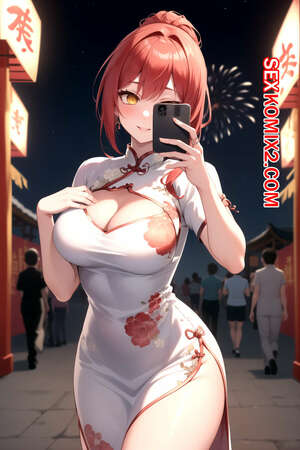 Порно комикс Makima. ArimaAgamiAI Порно комикс Makima. ArimaAgamiAI