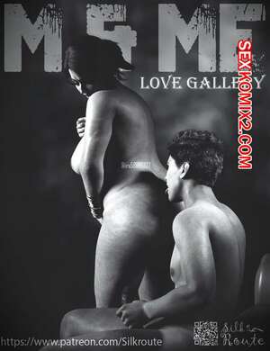 Порно комикс Мама и я. Часть 16.5. Mom and Me. Silk Route, Ira Raman Порно комикс Мама и я. Часть 16.5. Mom and Me. Silk Route, Ira Raman